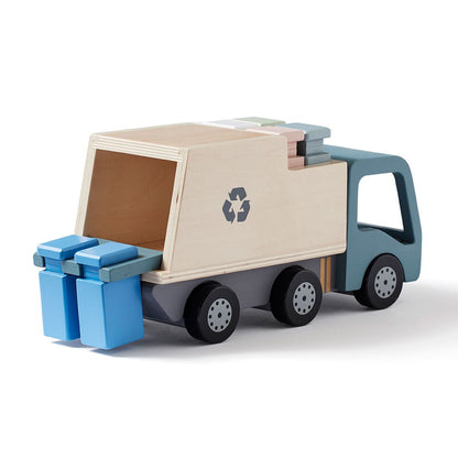 Kids Concept Aiden Garbage Truck