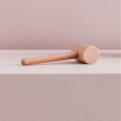 Kids Concept Wooden Hammer Bench Edvin