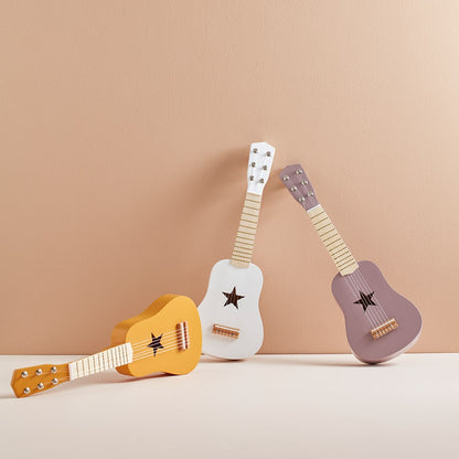 Kids Concept Guitar - Lilac