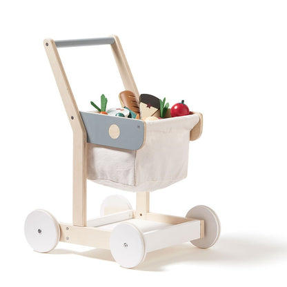 Kids Concept Shopping Cart / Trolley