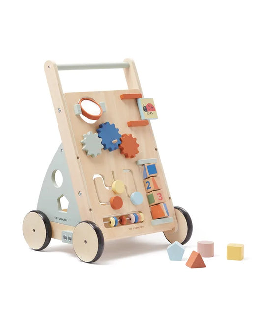 Kids Concept Activity Walker