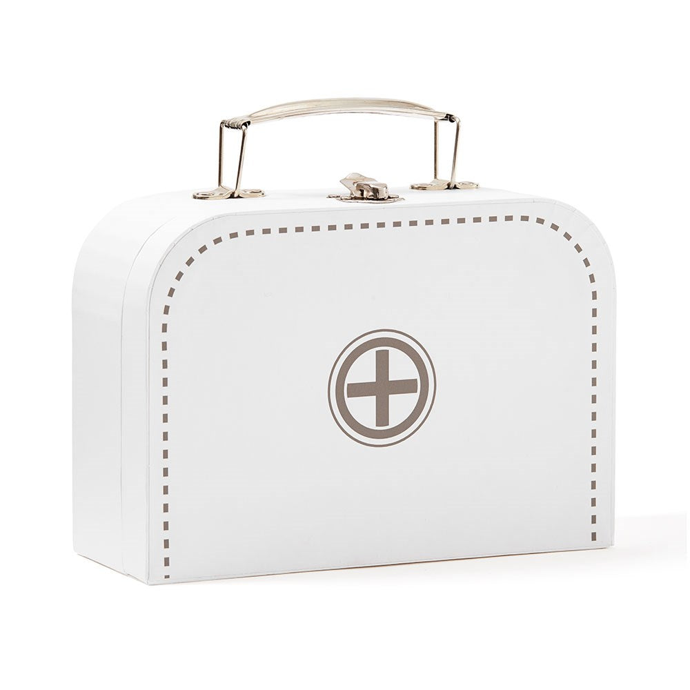 Kids Concept Doctors Case - White