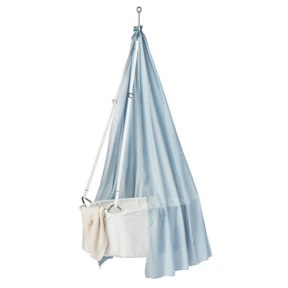 Leander Cradle Canopy (Pick Your Color)