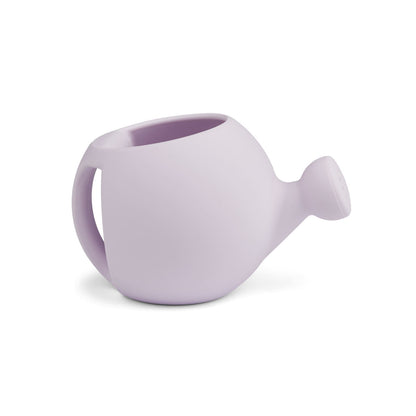 Liewood Hazel Silicone Watering Can - Light Lavender