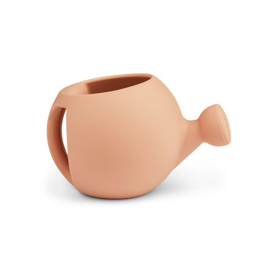 Liewood Hazel Silicone Watering Can - Tuscany Rose