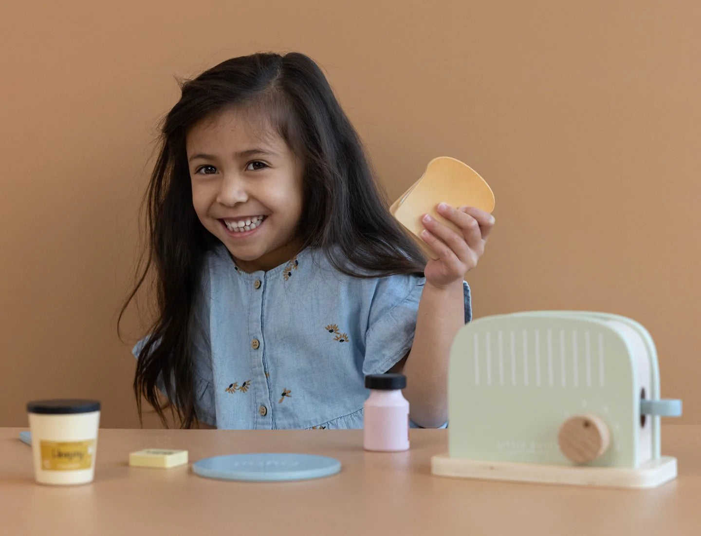 Toddler toaster deals