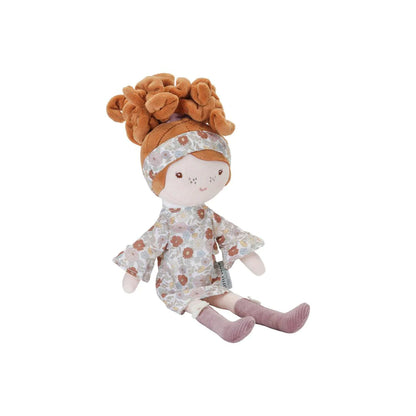 Little Dutch Cuddle Doll - Ava 35cm