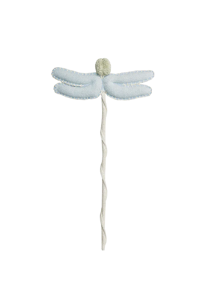 Lorena Canals Dragonfly Wand - Soft Blue