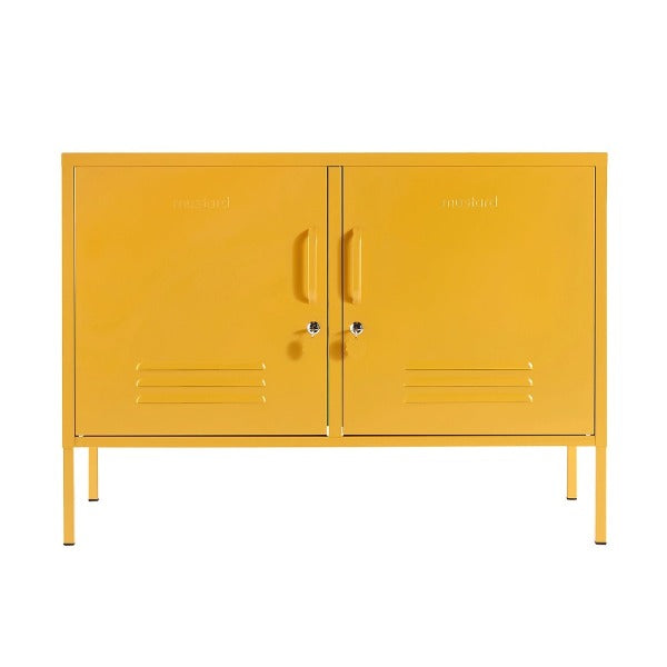 Lowdown Storage Locker
