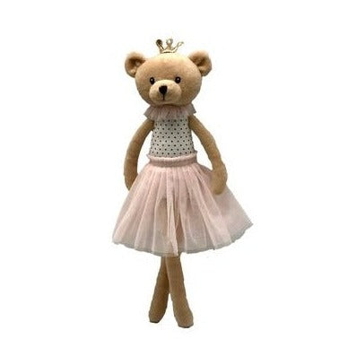 Magni Bear Ballerina Helena