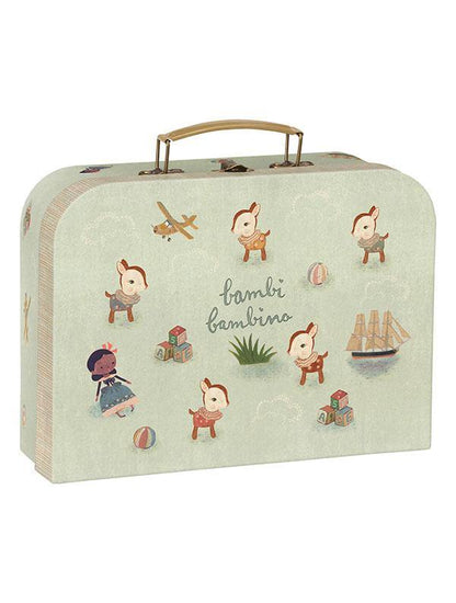 Maileg Bambi Bambino Suitcase