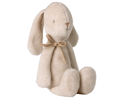 Maileg Soft Bunny - Off White (Small)