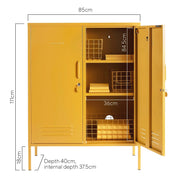 Mustard Made The Midi