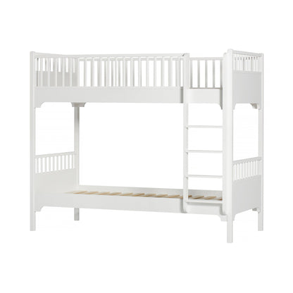 Oliver Furniture Seaside Bunk Bed - White