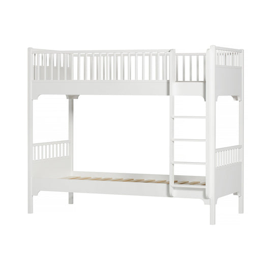 Oliver Furniture Seaside Classic Bunk Bed