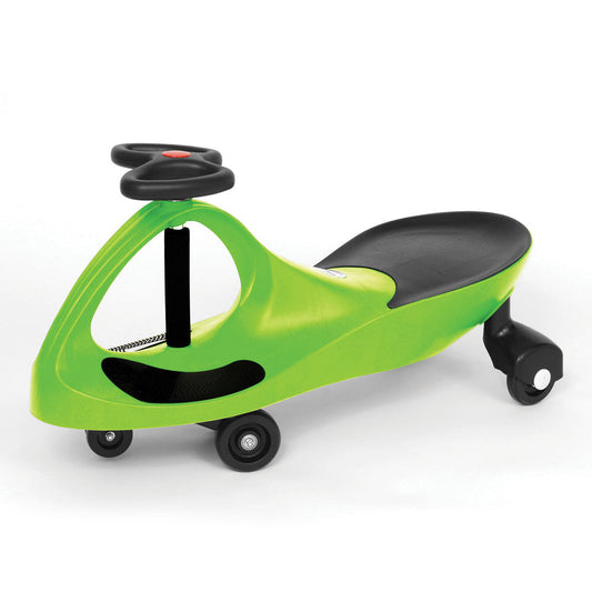 Didicar Ride On Toy - Green