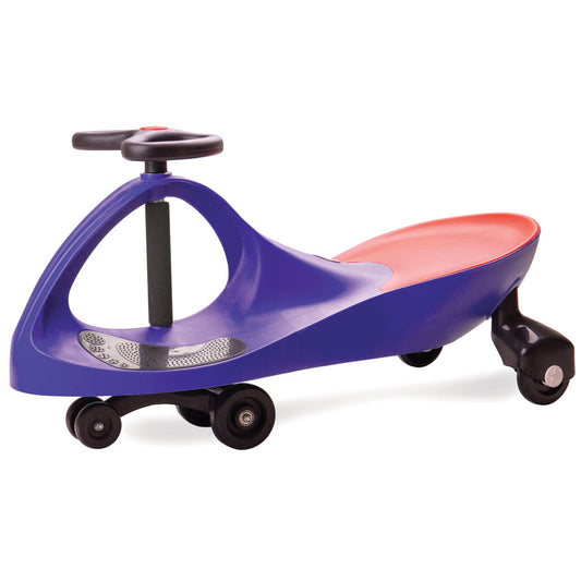 Didicar Ride On Toy - Purple