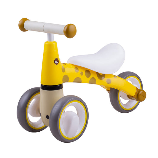 Didicar Diditrike Trike Ride On - Giraffe