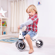 Didicar Diditrike Trike Ride On - Zebra