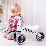 Didicar Diditrike Trike Ride On - Zebra