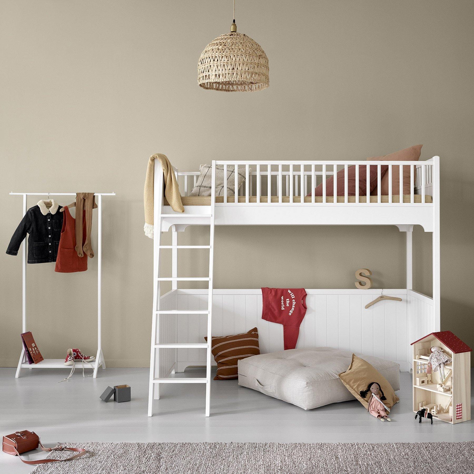 Oliver furniture bunk bed deals
