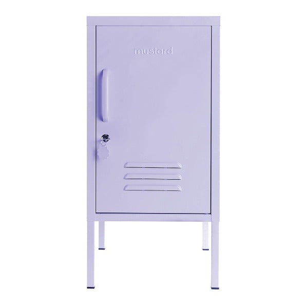Mustard Made The Shorty - Lilac
