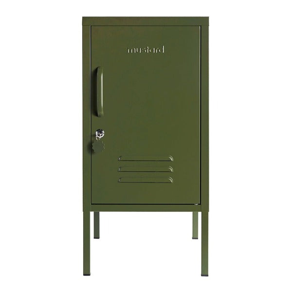 Mustard Made The Shorty - Olive