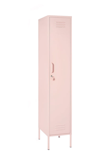 Mustard Made The Skinny Storage Locker - Blush