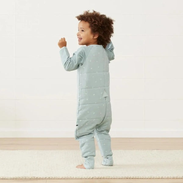 Sleep onesies sale