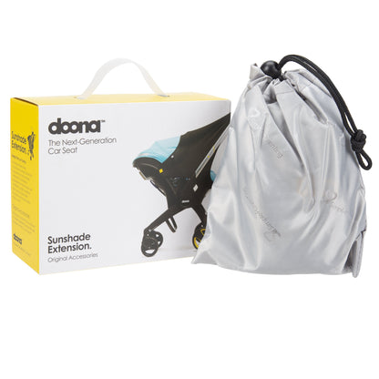 Doona Car Seat Stroller - Sunshade Extension