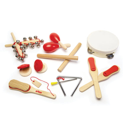 Tidlo Musical Instruments