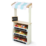 Tidlo Play Shop And Theatre