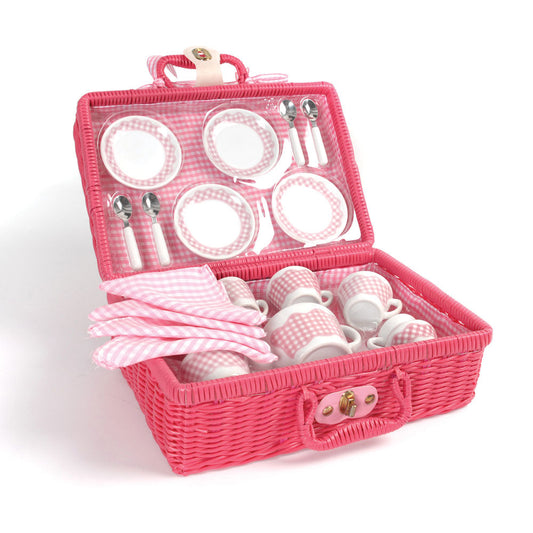 Tidlo Picnic Tea Set