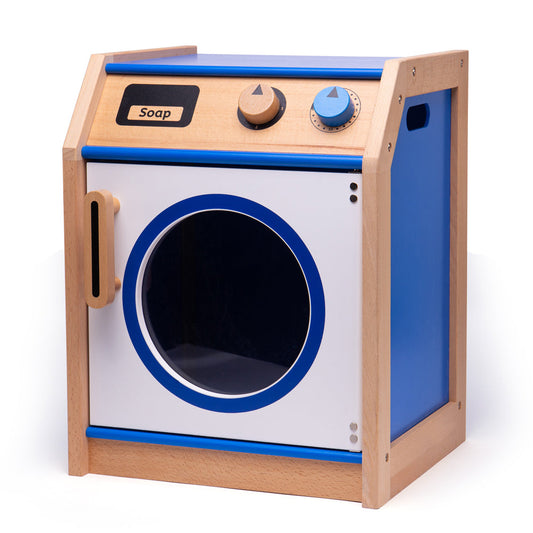 Tidlo Toy Washing Machine
