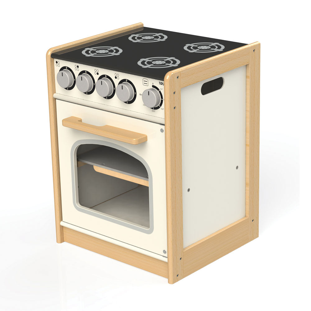 Tidlo Education Cooker Scandiborn - Main Image