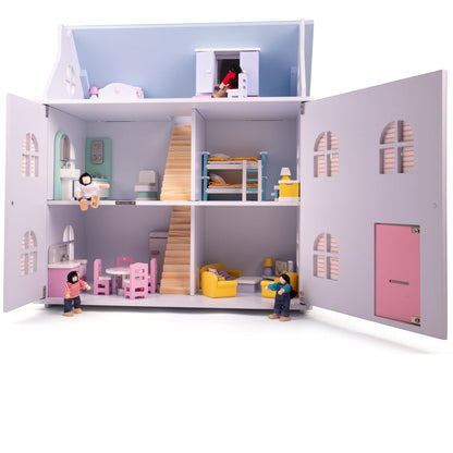 Tidlo Ivy Dolls House