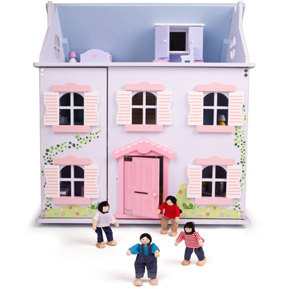 Tidlo Ivy Dolls House