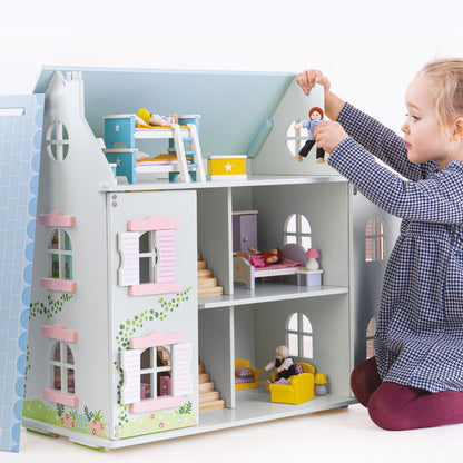 Tidlo Ivy Dolls House