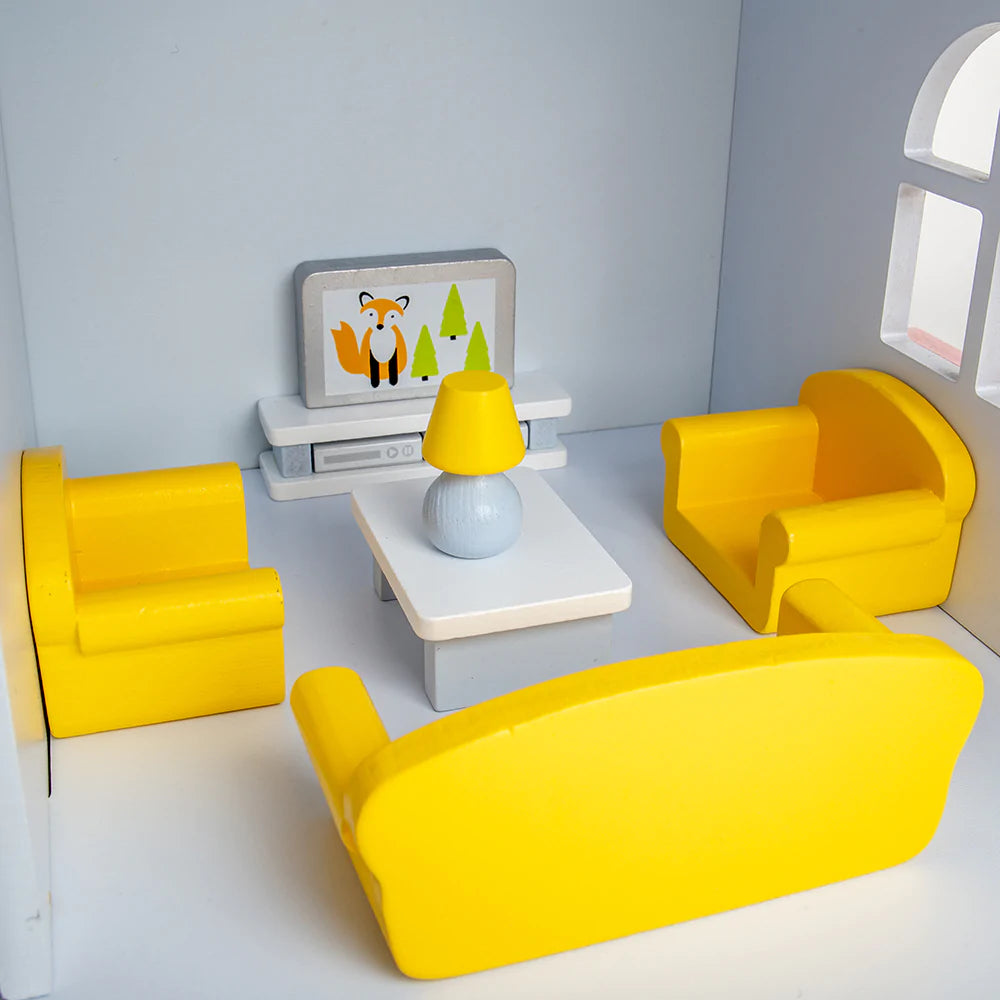 Tidlo tidlington dolls house deals