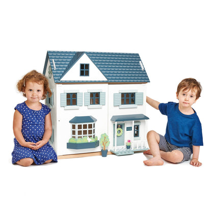 Tender Leaf Toys Dovetail House