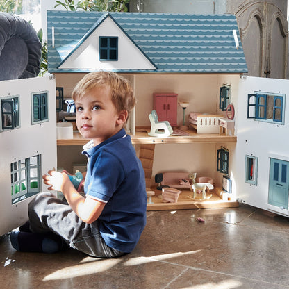 Tender Leaf Toys Dovetail House