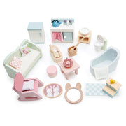 Tender Leaf Toys Countryside Furniture Set  