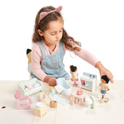Tender Leaf Countryside Furniture Set