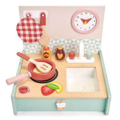 Tender Leaf Toys Kitchenette