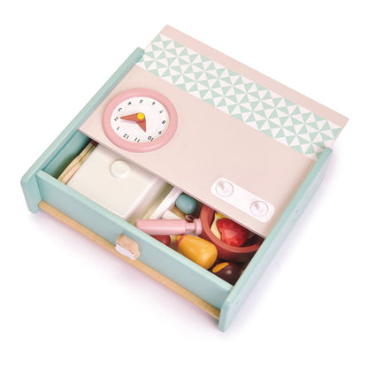 Tender Leaf Toys Kitchenette