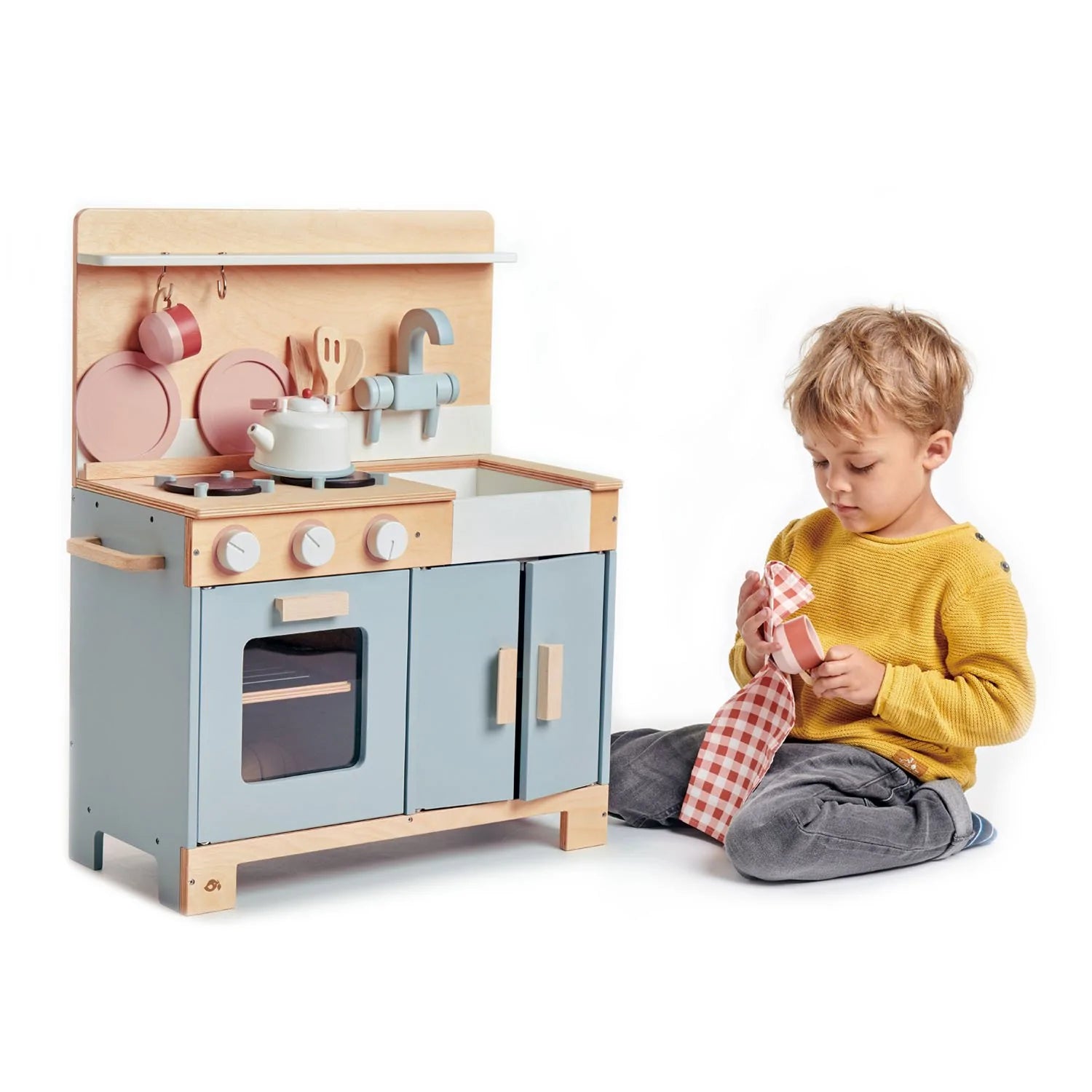 Baby kids sale kitchen
