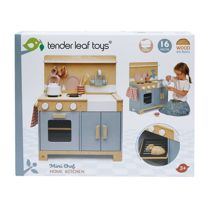 Tender Leaf Toys Home Kitchen