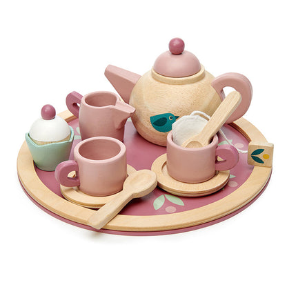 Tender Leaf Toys Birdie Tea Set