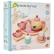 Tender Leaf Birdie Tea Set