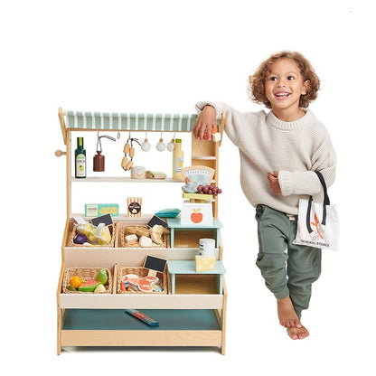 Tender Leaf Toys Market Day Bundle